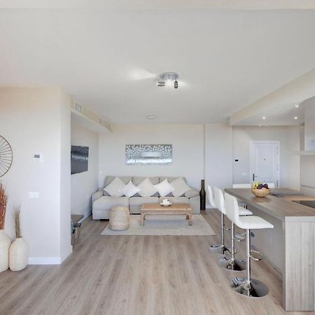 Amazing Duplex Next To The Beach In ماربيا المظهر الخارجي الصورة