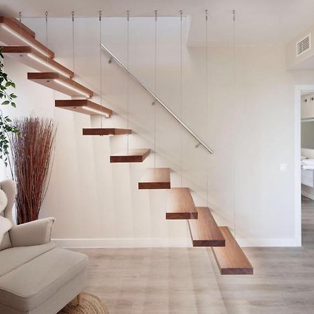 Amazing Duplex Next To The Beach In ماربيا المظهر الخارجي الصورة