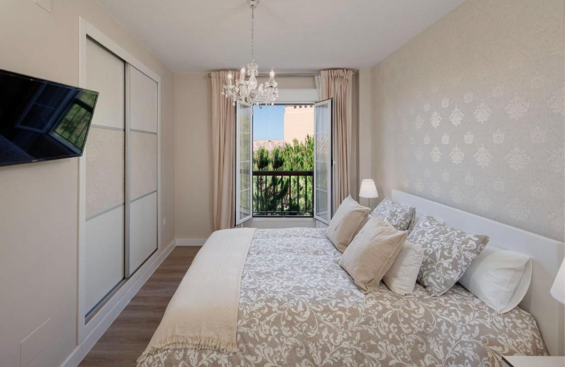 Amazing Duplex Next To The Beach In ماربيا المظهر الخارجي الصورة